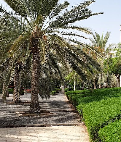 أمبروسيا جاردن كافيه - العذيبة - +968 9679 7301