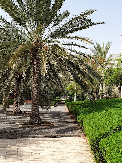 أمبروسيا جاردن كافيه - Oman|Athaiba|4804 Way