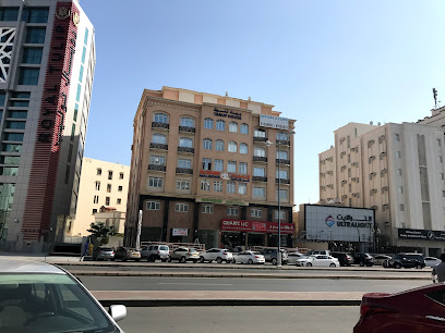 كوارتز ذ م م - مسقط -