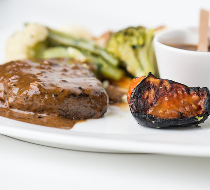 مطعم وكافيه ديليكاتو كيتشن - صلالة - +968 9386 0044