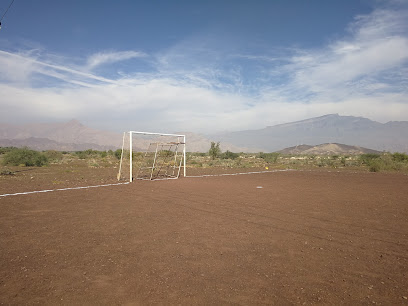 ملعب كرة قدم - البطحاء -