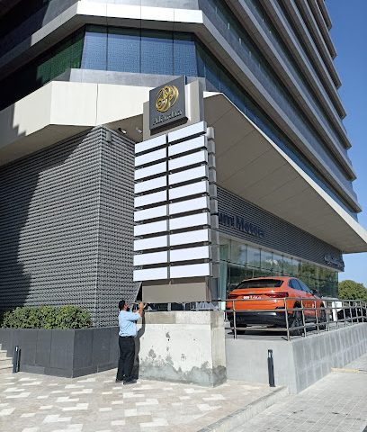 الفردان هايتس الفردان هايتس - مسقط - +968 9170 0991