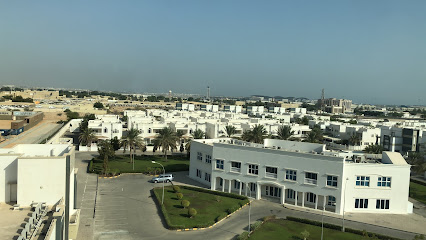 ريجس - مسقط ، هرمز جراند - مسقط - +968 24 252300