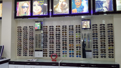 الملك للبصريات - السيب - +968 9393 9243