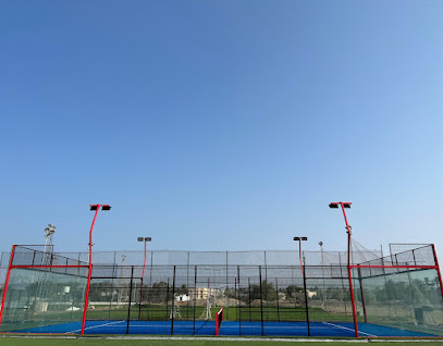 سكاي باديل - صحار - +968 9388 3553