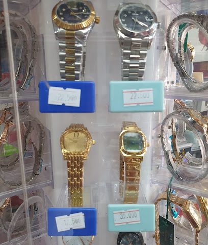 إصلاح ساعة الشمس الساطعة - مسقط - +968 9691 8448