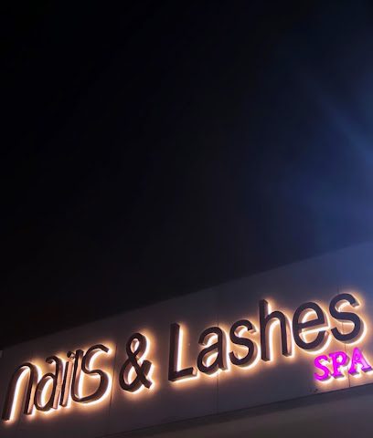 نيلز آند لاشيز سبا - البريمي - +968 9334 1715