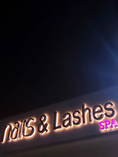 نيلز آند لاشيز سبا - Oman|Al Buraimi|البريمي،