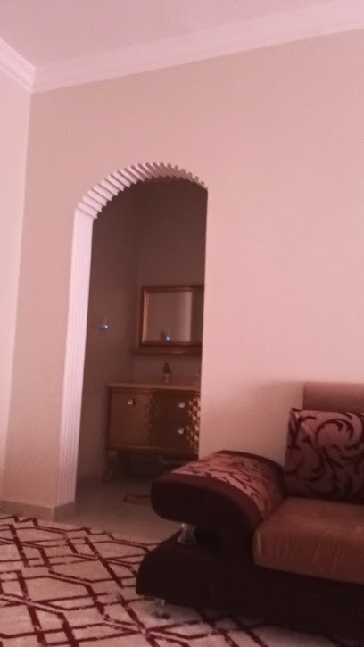 بيت الفاضل احمد عبيد الشيبه الكعبي - Oman|Shinas|MFFJ+8H