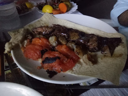 مشاوي ليالي بغداد - السيب - +968 9248 5139