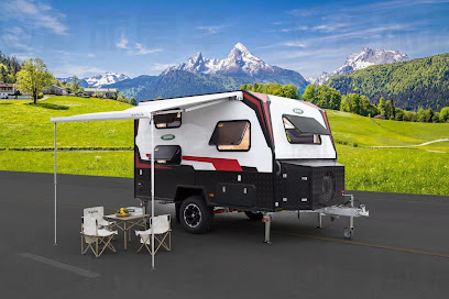 قوافل عمان صلالة (BJNCO RVS - بجنكو للمركبات الترفيهية) - صلالة - +968 9429 9966