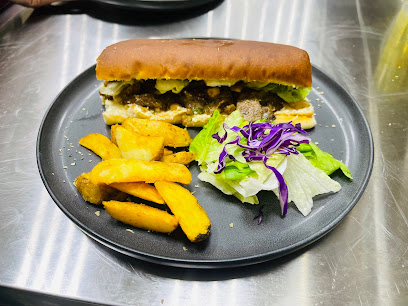 مطعم لو سين - صحار - +968 9718 6156