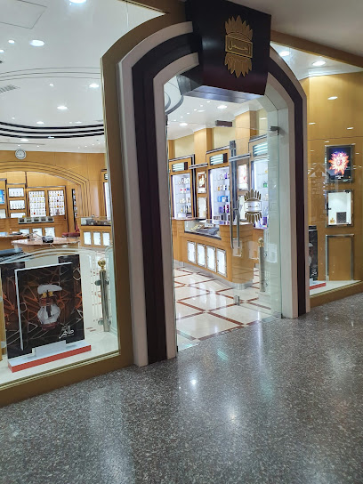 أجمل للعطور ، مجمع العريمي ، القرم - Oman|Muscat