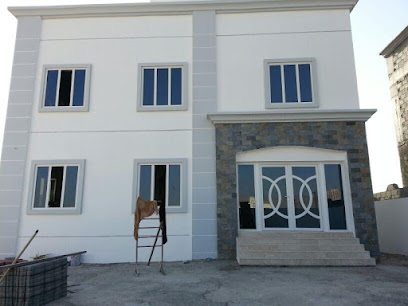 الصناعات المعمري - مسقط - +968 24 449343