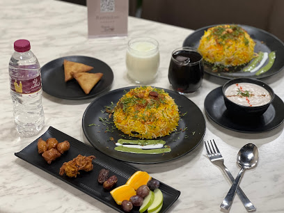 وعاء برياني - السيب - +968 9386 9175