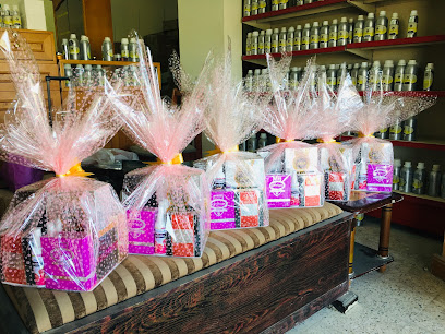 عطور مسقط الحديثة (عطور) - مولدة - +968 26 870250