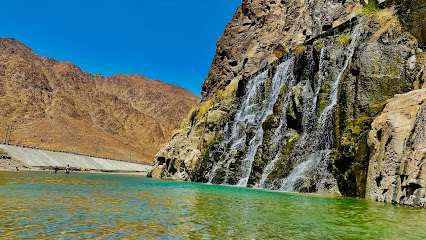 وادي بني حناي - الرستاق -