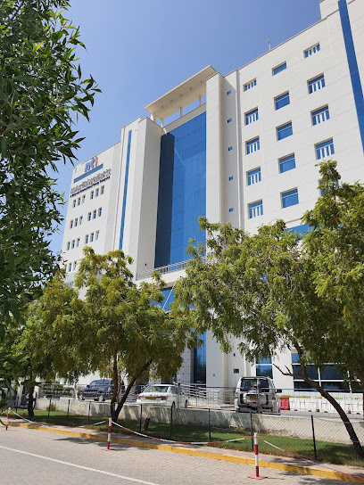 NTI - المعهد الوطني للتدريب ش - Oman|Muscat|Facing Expressway