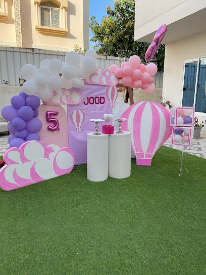 حضانة TLC عمان الدولية - Oman|Muscat|4627 Way