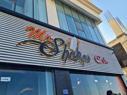 السيد شاكر عمان مستر شيكر - السيب - +968 7994 7334