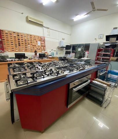 مقبول انترناشونال كو ذ م م ماب مقبول العالمية للمطابخ - السيب - +968 24 456084