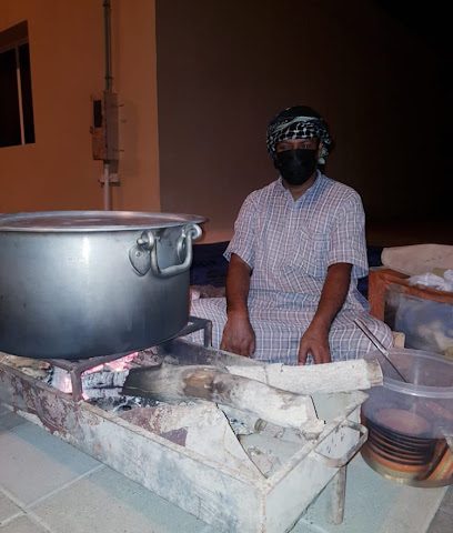 علي شوين - صحم -