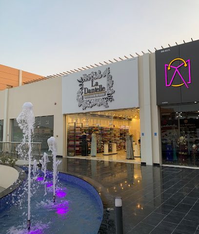 لا دانتيل لا دانتيل للأزياء - السيب - +968 9141 1554