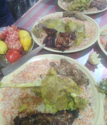 مطعم مائدة اليمن السعيد - فانجا - +968 9254 1777