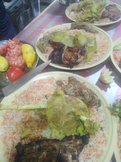 مطعم مائدة اليمن السعيد - Oman|Fanja|F488+P3G