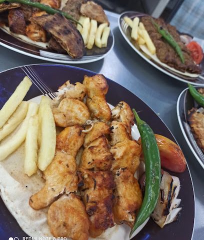 الغذاء التركية - صحار - +968 9281 9948