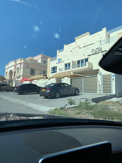 حضانة العلا - Oman|Muscat|2725 Way Number 2708