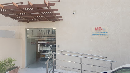 MBti - مسقط - +968 24 580131