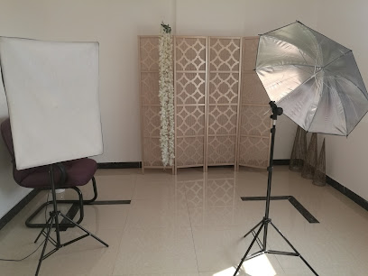 أستوديو درة للتصوير - حي عاصم - +968 9888 2847