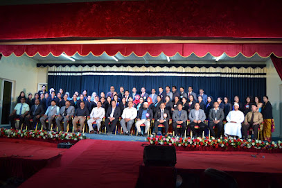 محكمة ISN متعددة الأغراض - طيمسا -