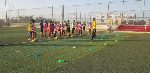 ملعب كرة القدم - السيب - +968 9715 3001