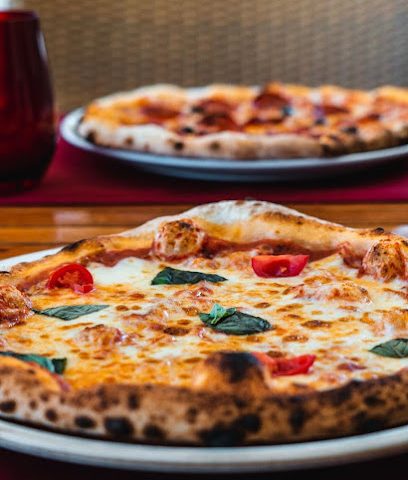 مطعم توماتو في إنتركونتيننتال مسقط - منطقة - +968 24 680000