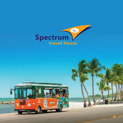 سبيكتروم ترافيل هاوس. سبكترم بيت السفر - مسقط - +968 9448 7433