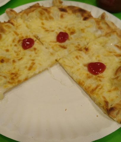 فطائر الامارات - صلالة - +968 23 299203