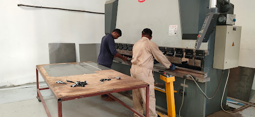 كروم الوطنية - طيمسا - +968 25 214550