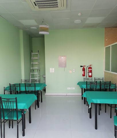 مطعم كشمير بارادايس - السيب - +968 7826 6067