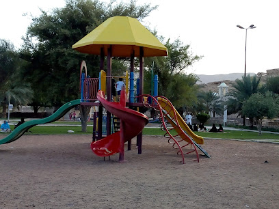 مادال بارك - البريمي -