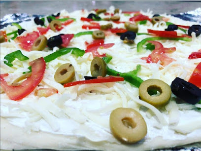 أطعمة تركية - إبرا -