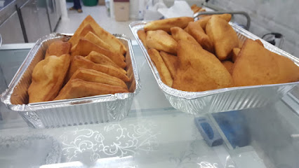 مخبز السرور فرع مويهي المر - بهلاء ، - +968 7913 4995