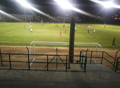 ملعب نادي السيب - السيب -