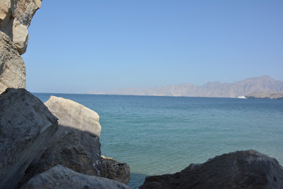 شاطئ باسا | شاطئ بصه - خصب -