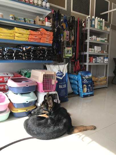 عيادة الشريف البيطرية عيادة الشريف البيطرية - Oman|Muscat|Almanouma-Elseeb