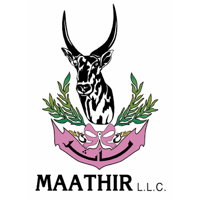 معذر ذ م م ماثر - مسقط - +968 24 503011