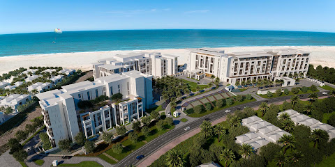 ذا رزيدنسز في ماندارين أورينتال ، مسقط - مسقط - +968 24 699444