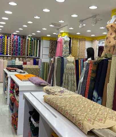 MALIKAT ملكات الشرق للأزياء - السيب -