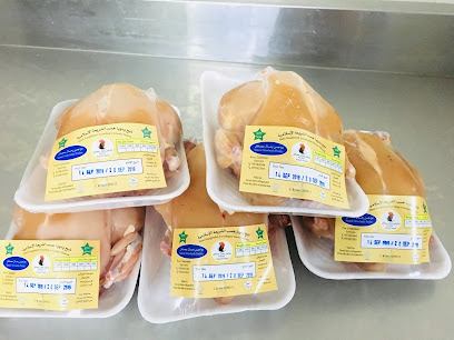 مزرعة دواجن رمال سمائل - سمائل - +968 9538 3505